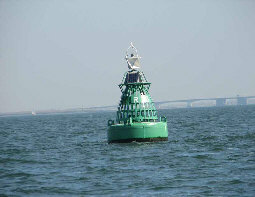 R23 in het hart van het Nationaal Park de Oosterschelde
