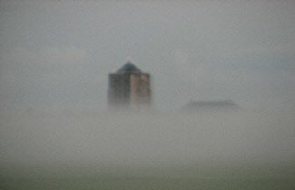 De sint Lievens Montster toren, een unieke locatie voor uw feest.